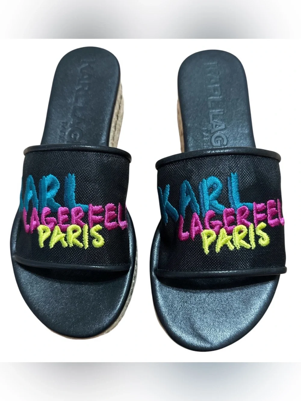 Karl Lagerfeld Paris 
